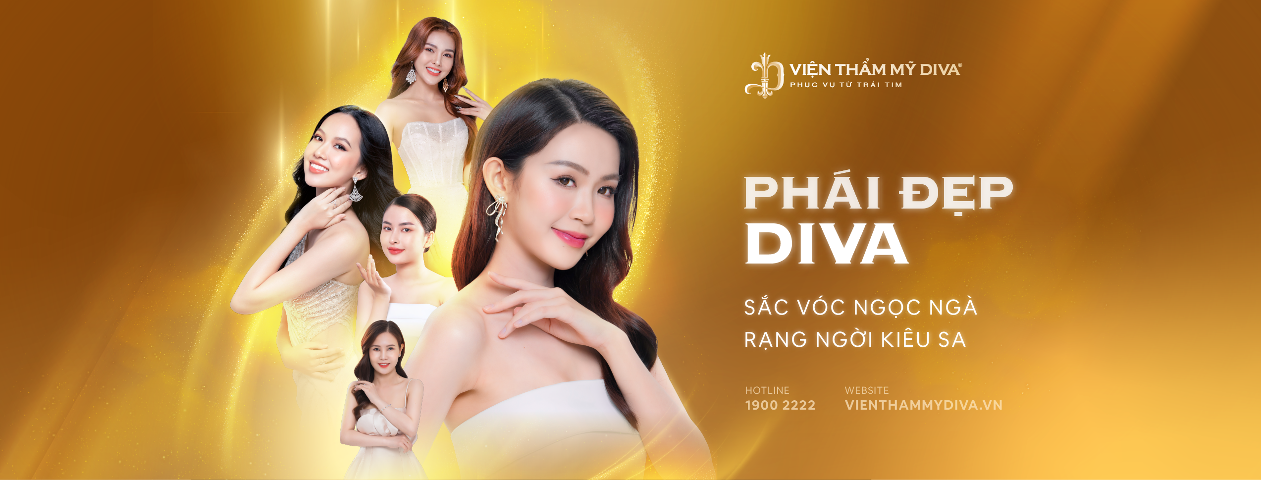 Viện Thẩm Mỹ Diva