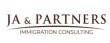 CÔNG TY TNHH TƯ VẤN ĐẦU TƯ JA & PARTNERS