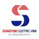 LẮP RÁP ,ĐẤU NỐI TỦ ĐIỆN