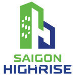 CÔNG TY CỔ PHẦN ĐẦU TƯ SÀI GÒN HIGH RISE