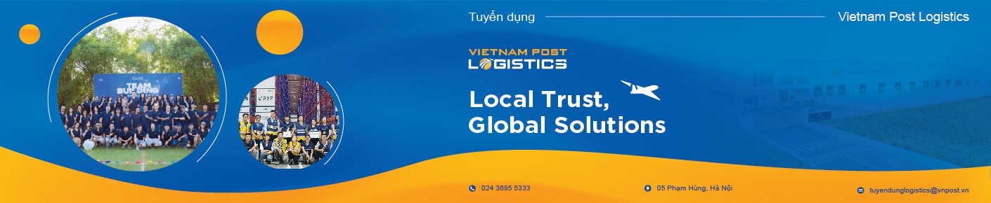 Vietnam Post Logistics