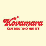 CÔNG TY HÃNG KEM THỔ NHĨ KỲ KOVAMARA