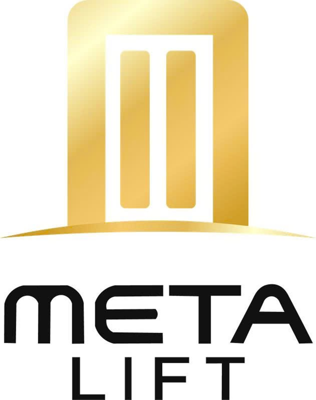 CÔNG TY TNHH THANG MÁY VÀ NỘI THẤT META logo