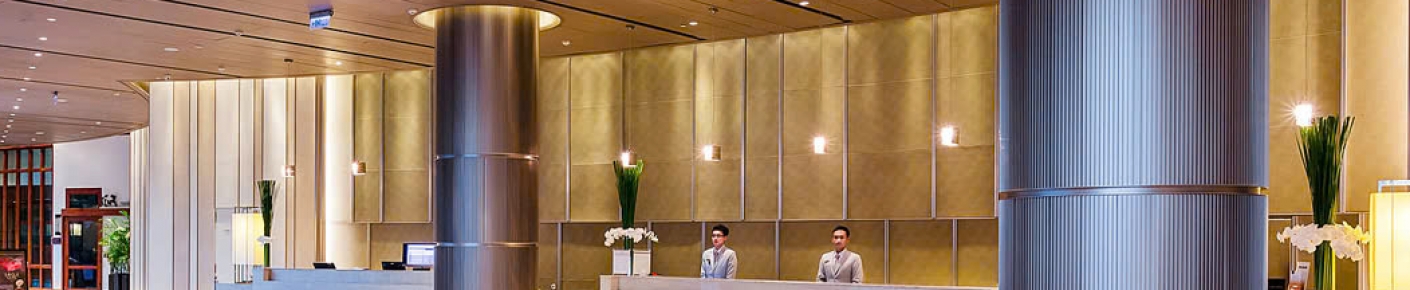HOTEL NIKKO SAIGON