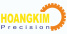 CÔNG TY TNHH HOÀNG KIM PRECISION