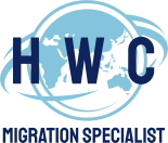 NHÂN VIÊN HỒ SƠ VISA logo
