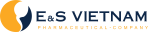 Công ty Dược phẩm E&S Việt Nam