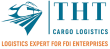 Công ty Cổ phần THT Cargo Logistics