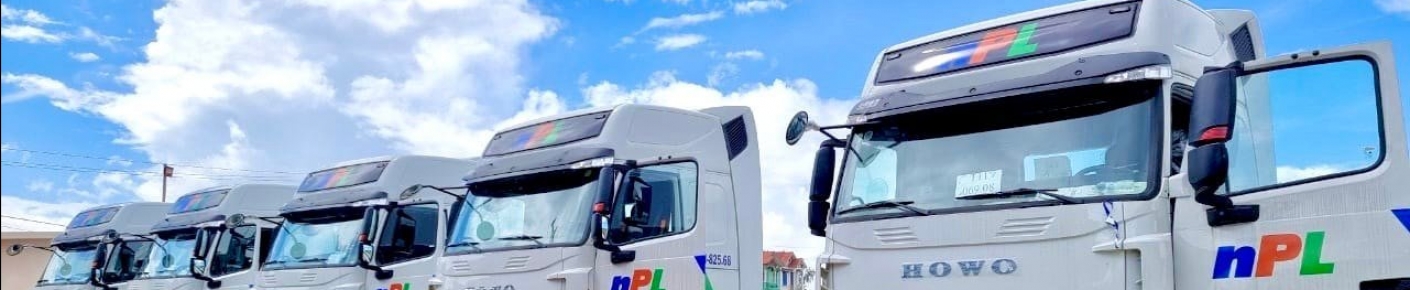 Công ty Cổ Phần Logistics nPL