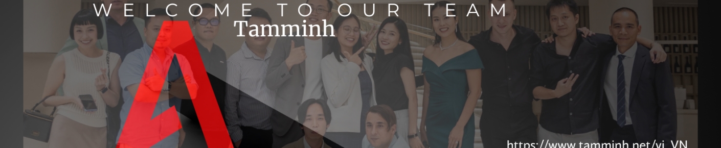 CÔNG TY CỔ PHẦN CÔNG NGHỆ TAM MINH