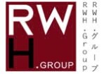 CÔNG TY TNHH KIẾN TRÚC R.W.H