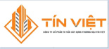 Công ty Cổ Phần Tư Vấn Xây Dựng Thương mại Tín Việt