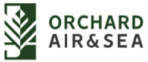 CÔNG TY TNHH ORCHARD AIR&SEA