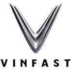 VINFAST TRADING AND PRODUCTION JSC logo