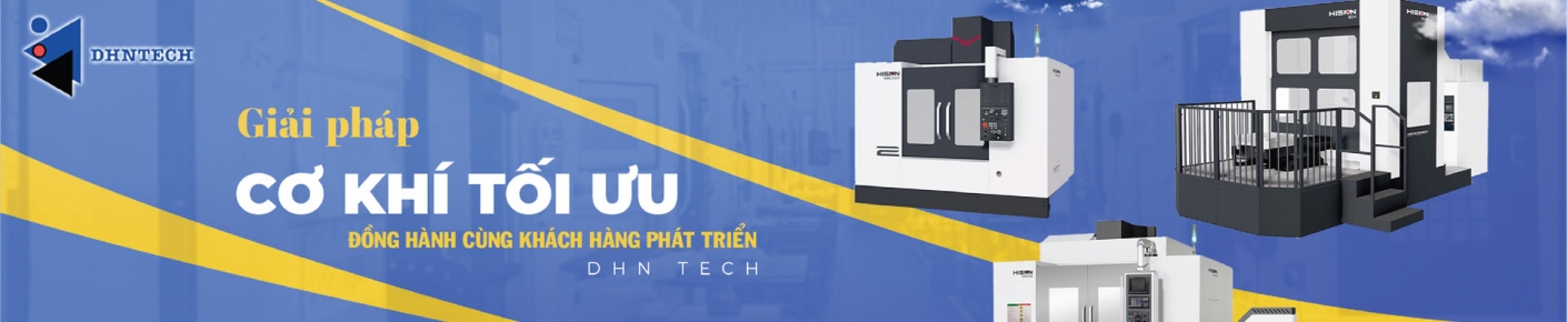 CÔNG TY CỔ PHẦN DHNTECH VIỆT NAM