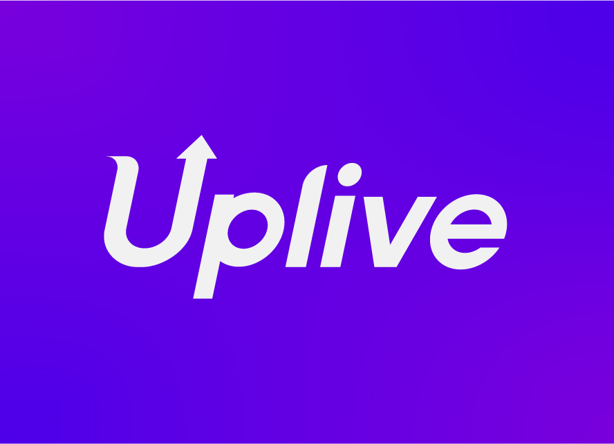 Công ty TNHH UPLIVE VN logo-company