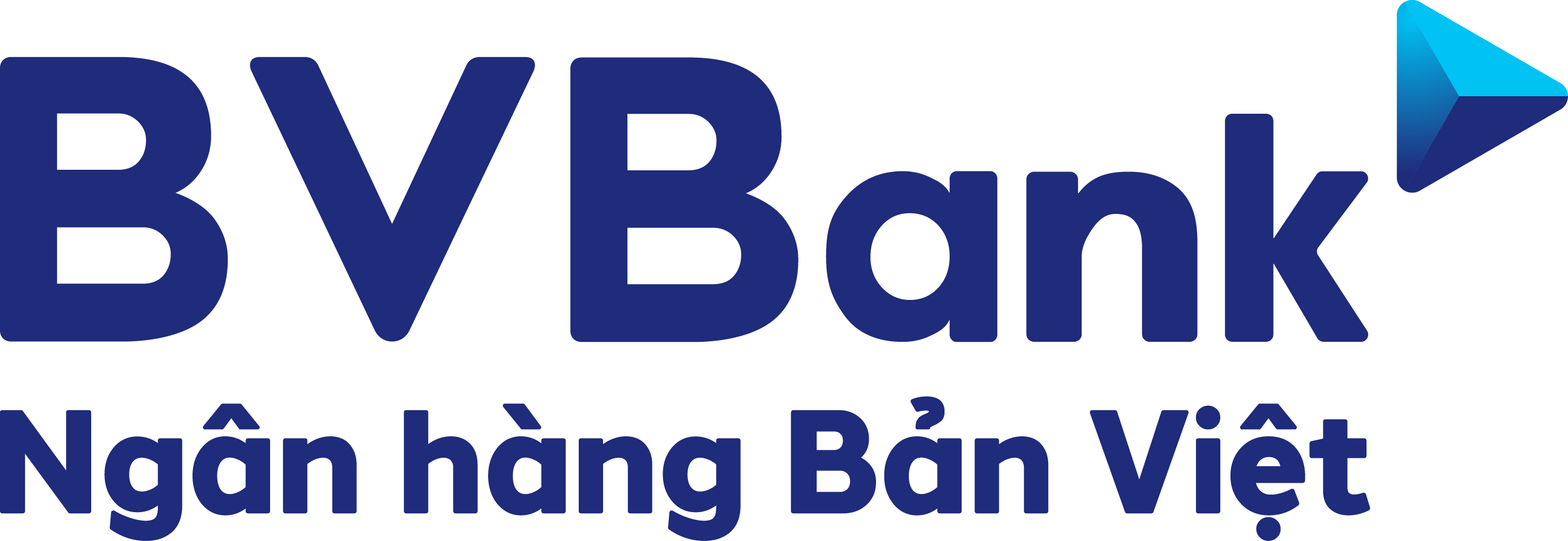 BVBank - Ngân hàng Bản Việt