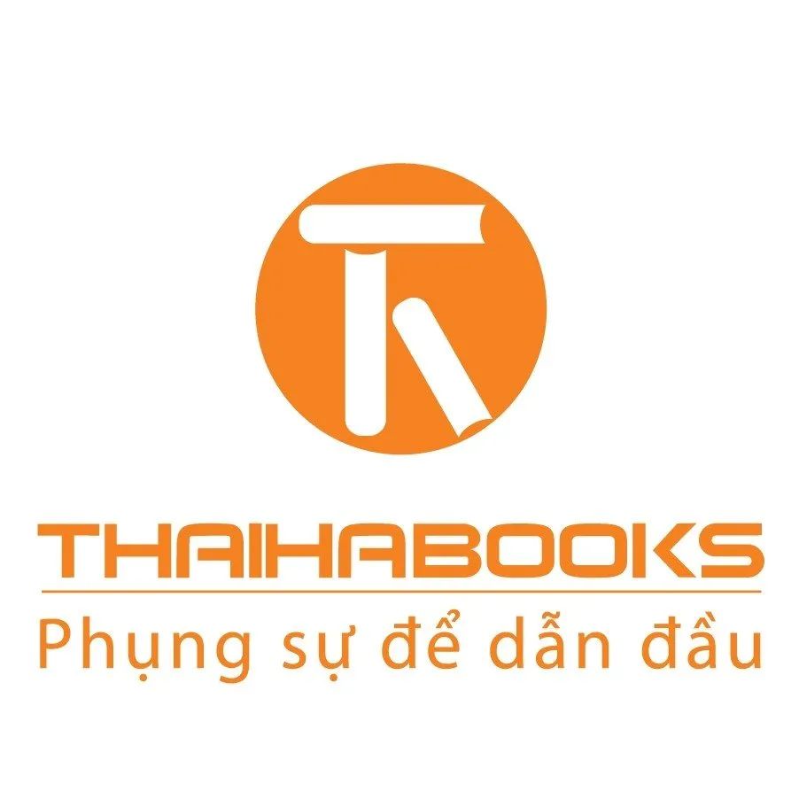 Thái Hà Books