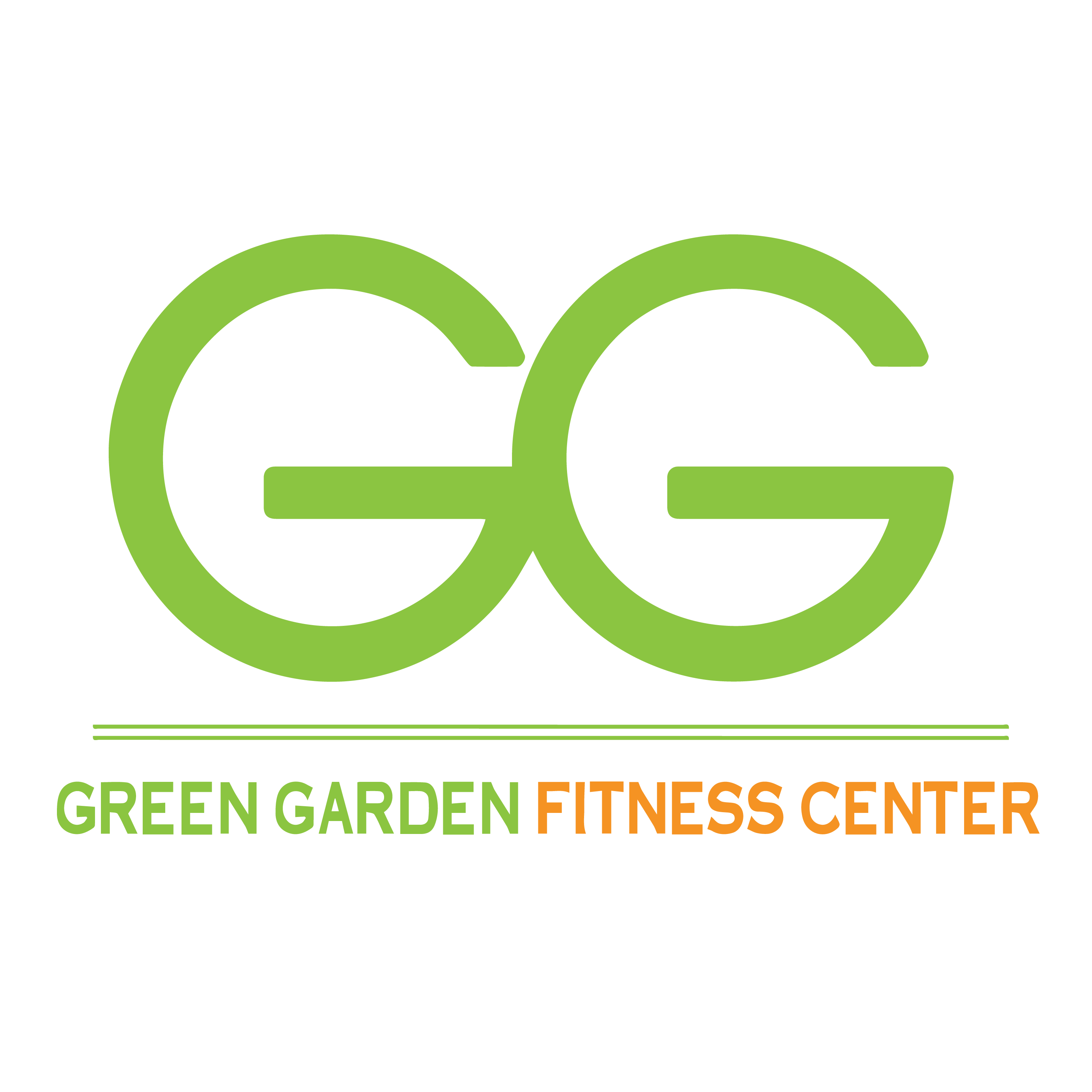 Green Garden Fitness Center- BSI DESIGN