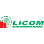 LICOM INSULATION CO.,LTD