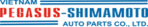 Pegasus - Shimamoto Auto Parts Vietnam Co., Ltd