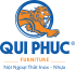 Công ty TNHH SX-TM-DV Qui Phúc