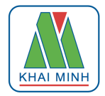 Công ty TNHH Dịch vụ Khai Minh