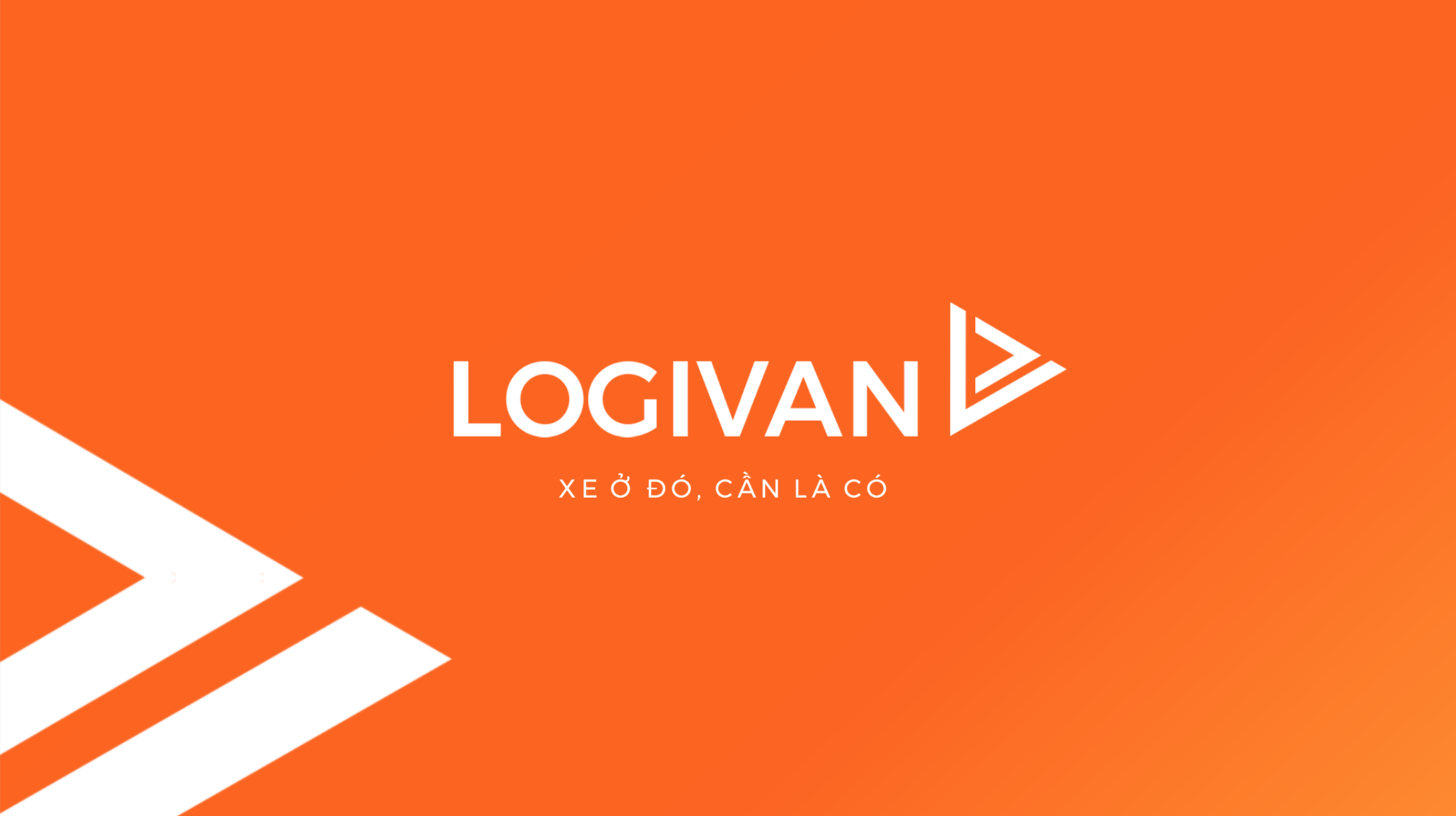 LOGIVAN Technologies Pte.,