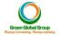 Công Ty Cổ Phần Tập Đoàn Toàn Cầu Xanh