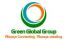 Công Ty Cổ Phần Tập Đoàn Toàn Cầu Xanh