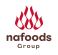 Công ty cổ phần Nafoods miền Nam