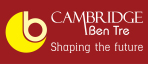 TRUNG TÂM NGOẠI NGỮ CAMBRIDGE - BẾN TRE