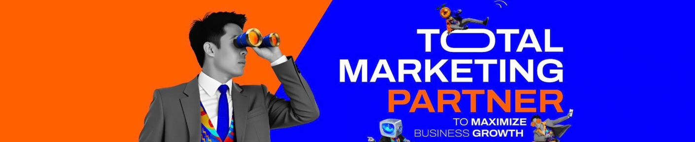 PMAX - Total Marketing Partner