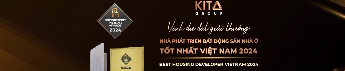 Công ty Cổ phần Tập đoàn KITA Group