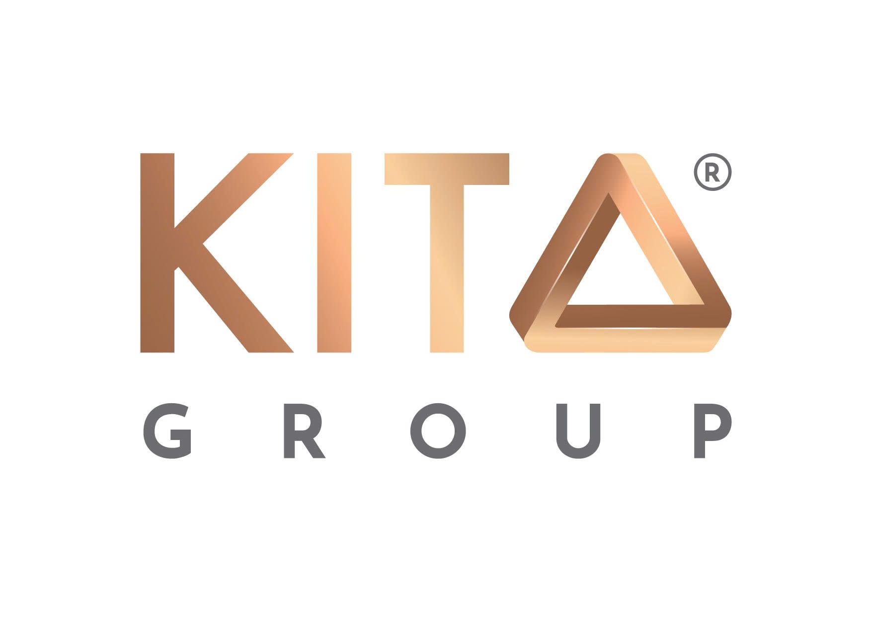 Công ty Cổ phần Tập đoàn KITA Group logo