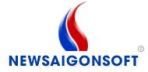 NewSaigonSoft - Công Ty Cổ Phần Phần Mềm Sài Gòn Mới