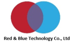 RED & BLUE TECHNOLOGY CO., LTD