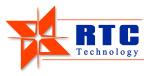 Công ty Cổ Phần RTC Technology Việt Nam