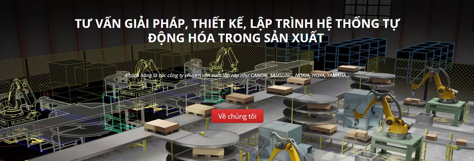 Công ty Cổ Phần RTC Technology Việt Nam