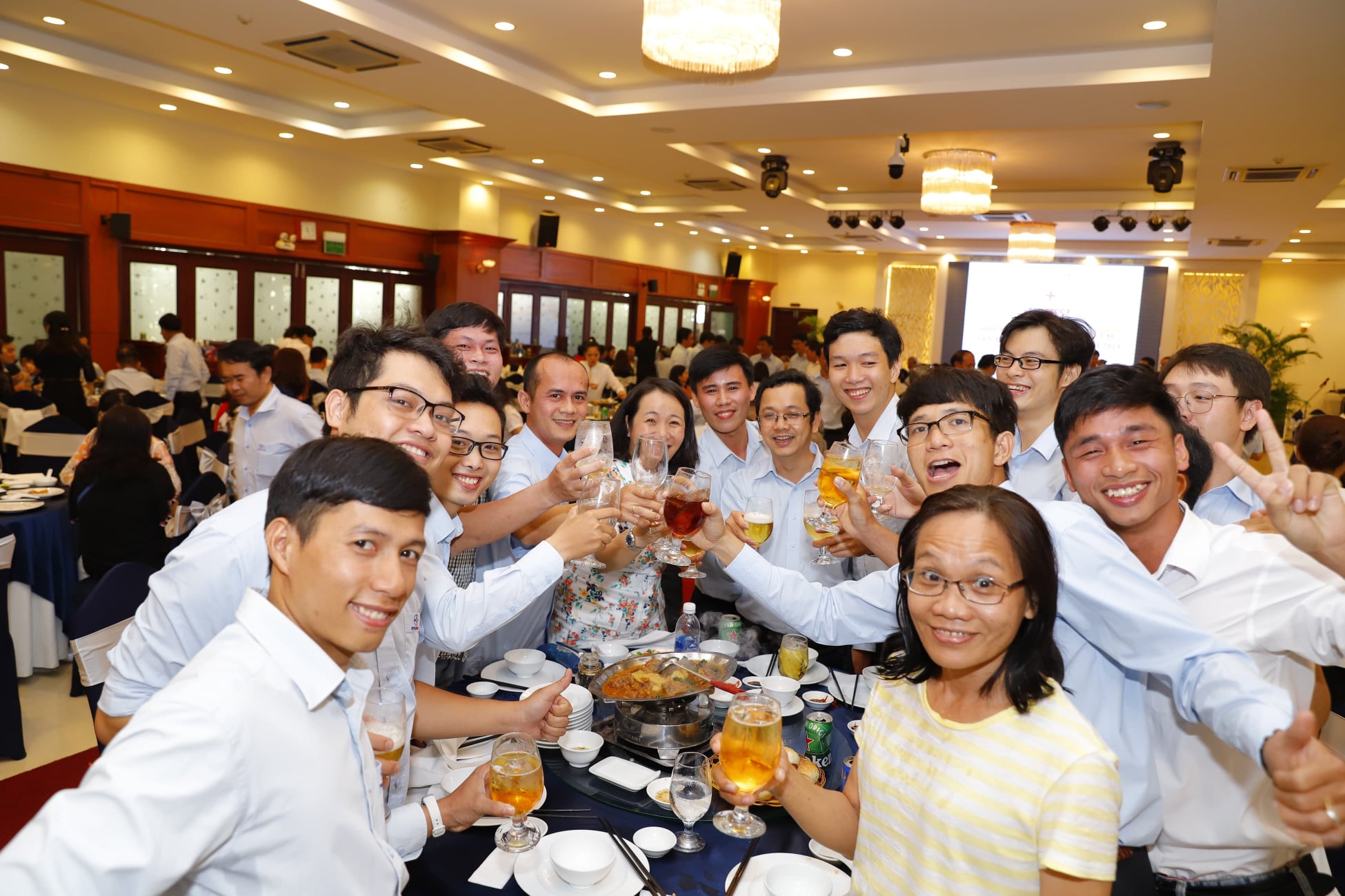 CÔNG TY CỔ PHẦN TƯ VẤN XÂY DỰNG ĐIỆN 3