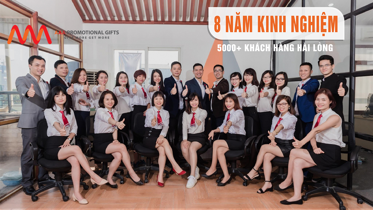Công ty TNHH Đầu tư và Thương mại AAA Việt Nam