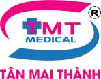 Công ty TNHH Trang thiết bị - Dụng cụ y khoa Tân Mai Thành 