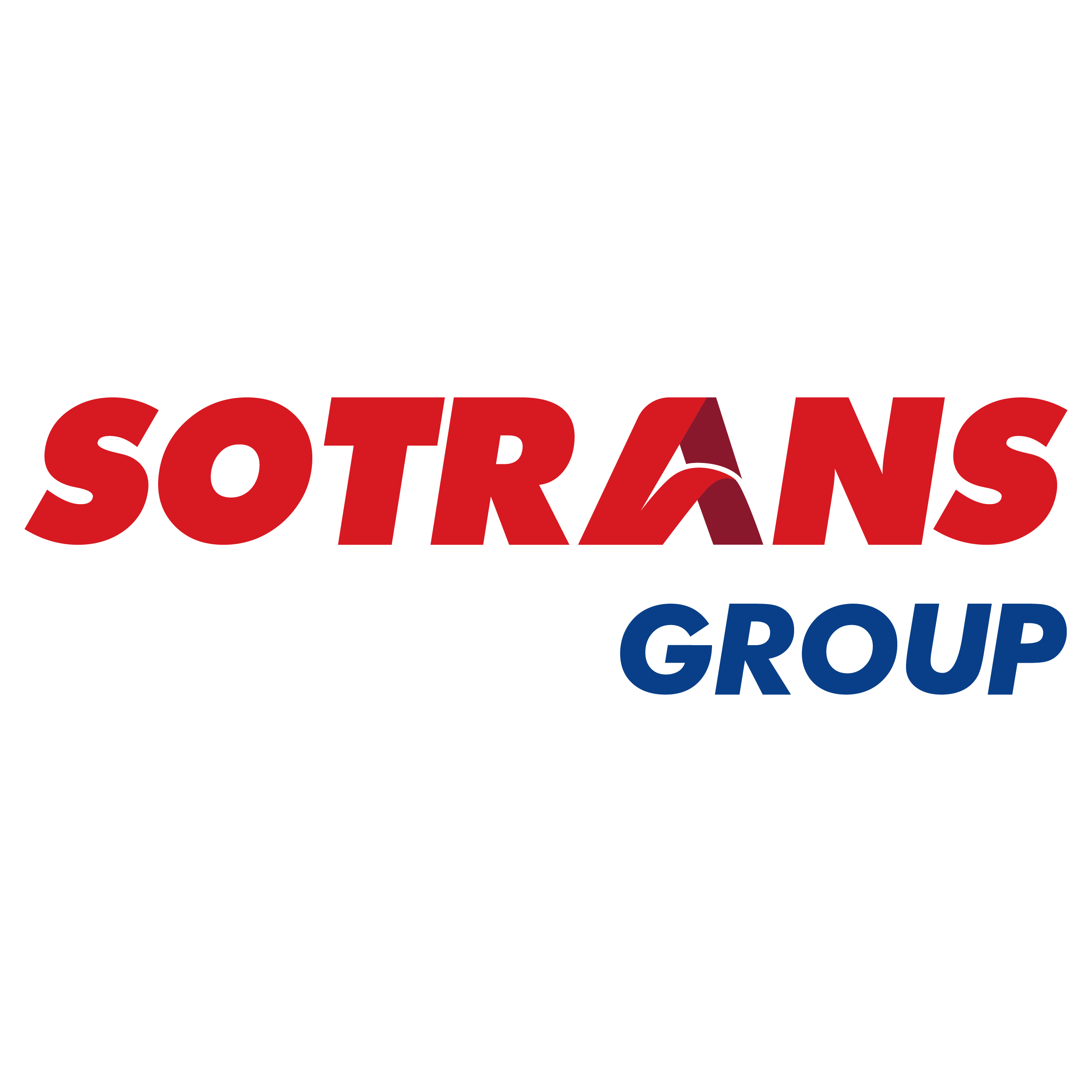 Sotrans Group - Công Ty Cổ Phần Kho Vận Miền Nam logo
