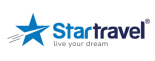 [Startravel] Thực Tập Sinh Marketing Website, Content Facebook logo
