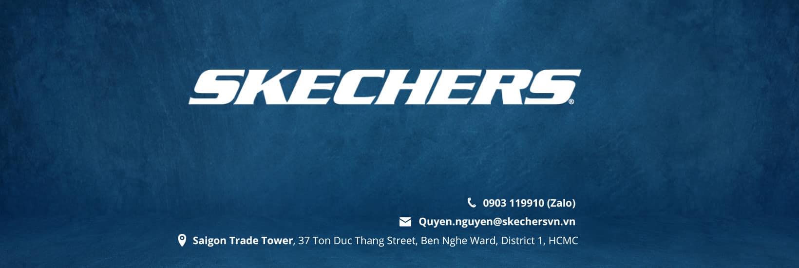 Công ty TNHH Thương Mại Skechers Việt Nam