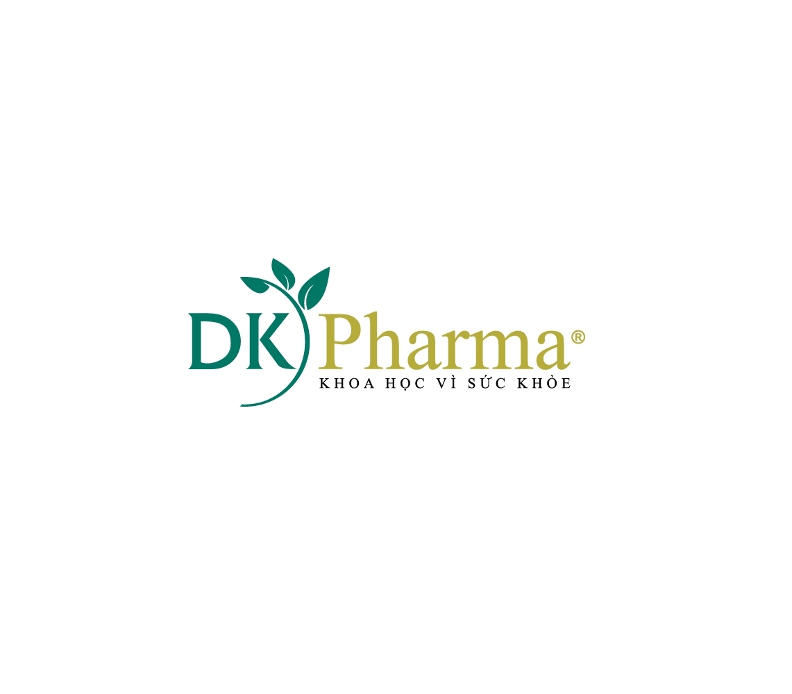 Công ty Cổ phần Dược Khoa logo