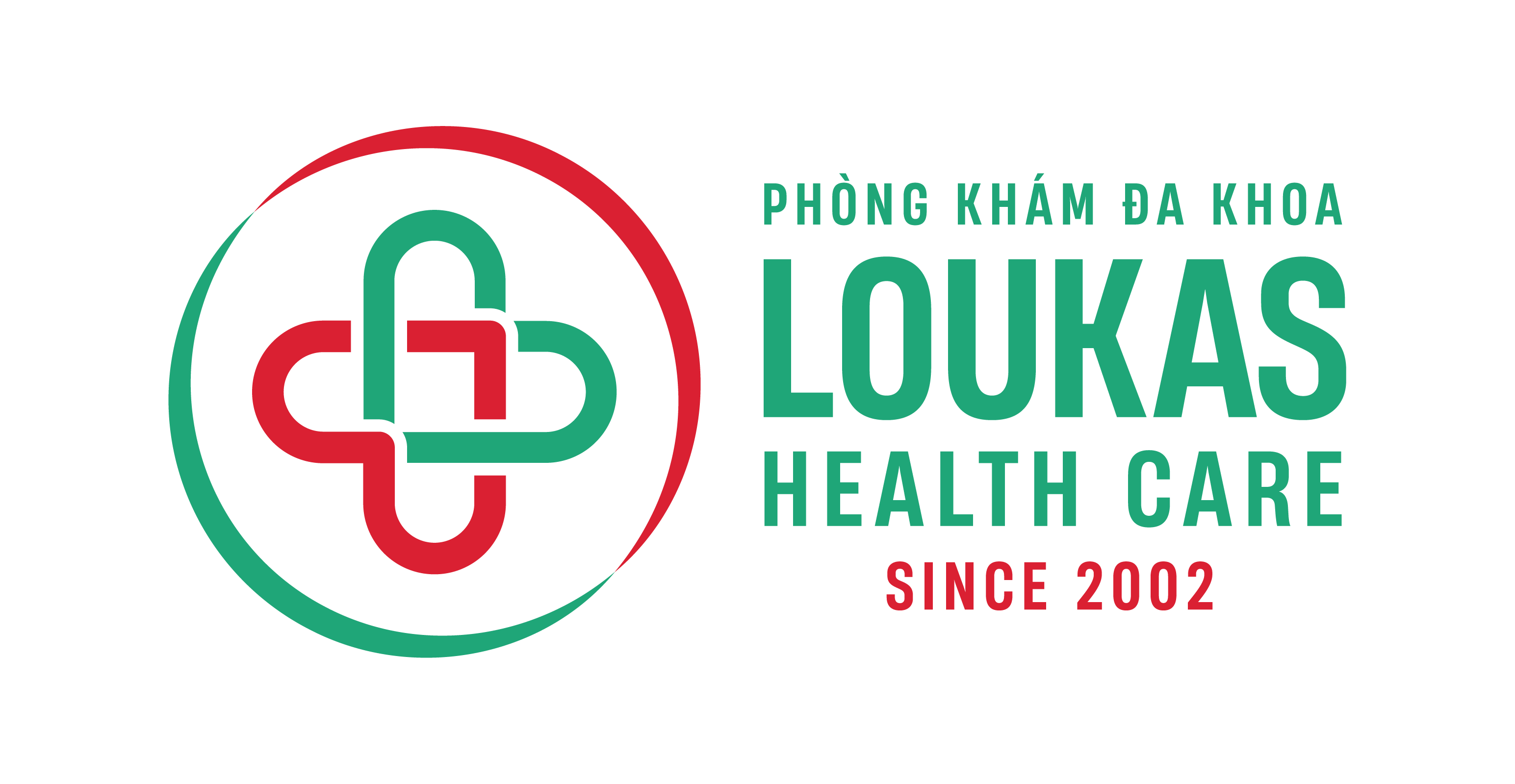 Công ty Cổ phần Y khoa Loukas