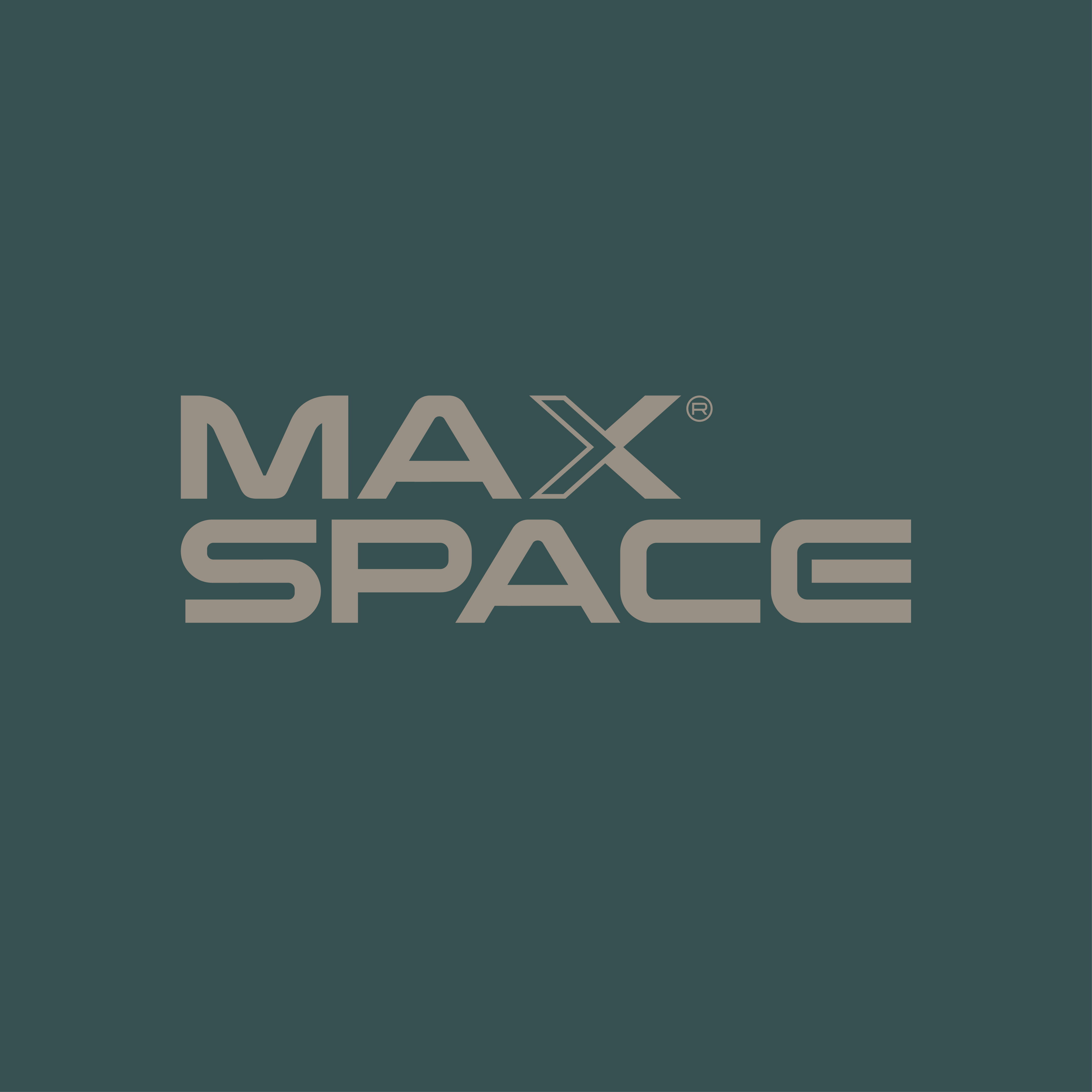 CÔNG TY TNHH MAX SPACE