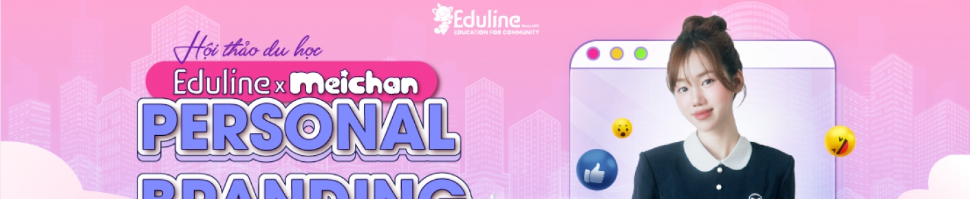 CÔNG TY TNHH HỢP TÁC QUỐC TẾ VÀ ĐÀO TẠO EDULINE