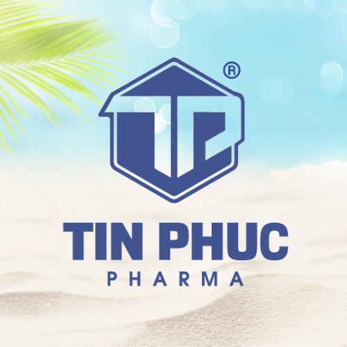 Công ty TNHH Dược Phẩm Tín Phúc